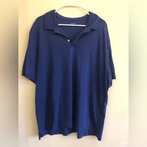 Men’s Short Sleeve Polo